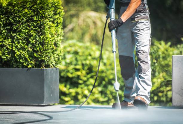 Best Concrete Surface Cleaning in Afton, WY